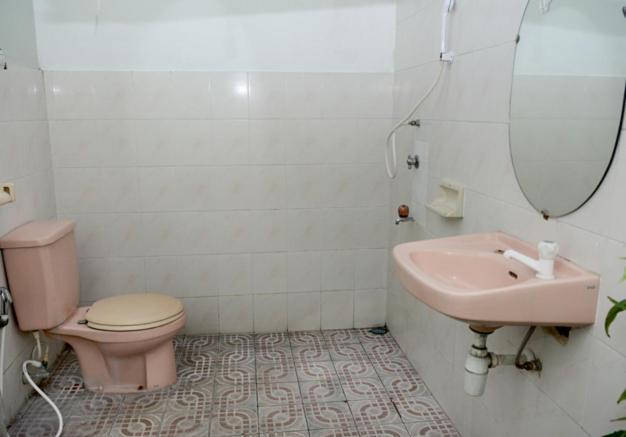 Fortuna Guest House Yogyakarta Exterior foto